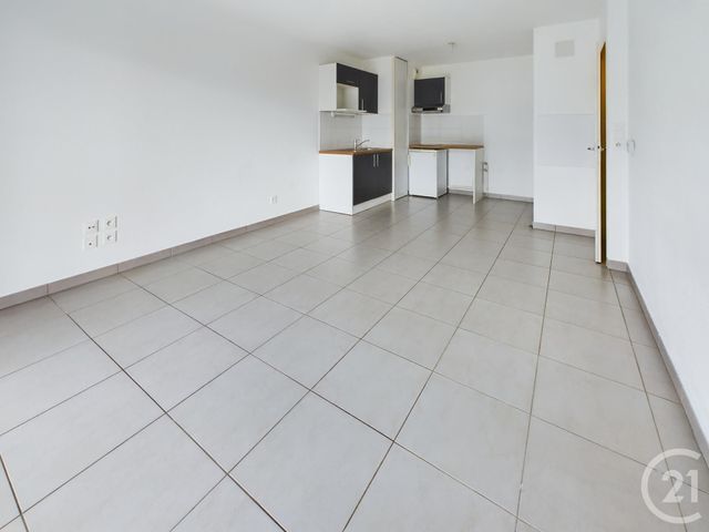 Appartement F2 à vendre - 2 pièces - 42.95 m2 - VILLENAVE D ORNON - 33 - AQUITAINE - Century 21 Charly Immobilier & Patrimoine