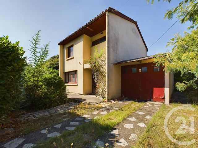 maison - VILLENAVE D ORNON - 33